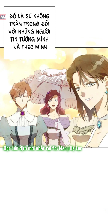 công chúa khắc ấn kẻ phản nghịch chapter 42 48