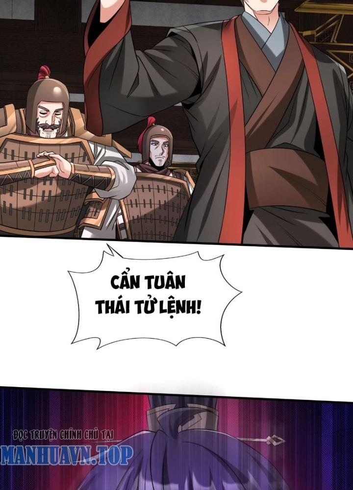 đại tần, ta là con tần thủy hoàng, giết địch thành thần chapter 99 104