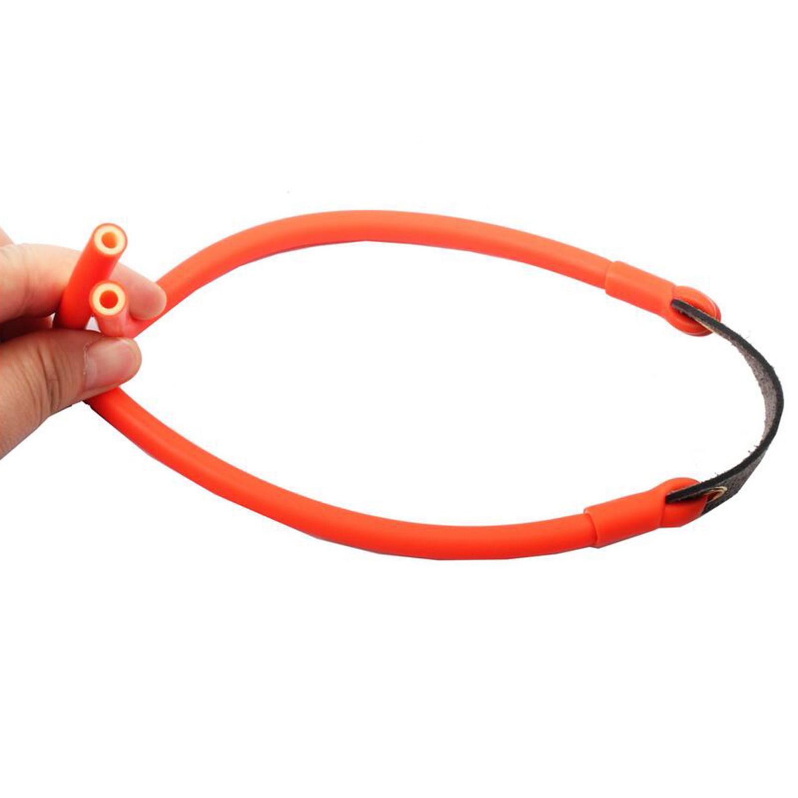 Rubber Band Durable  Band for Games Outdoor Entertainment
