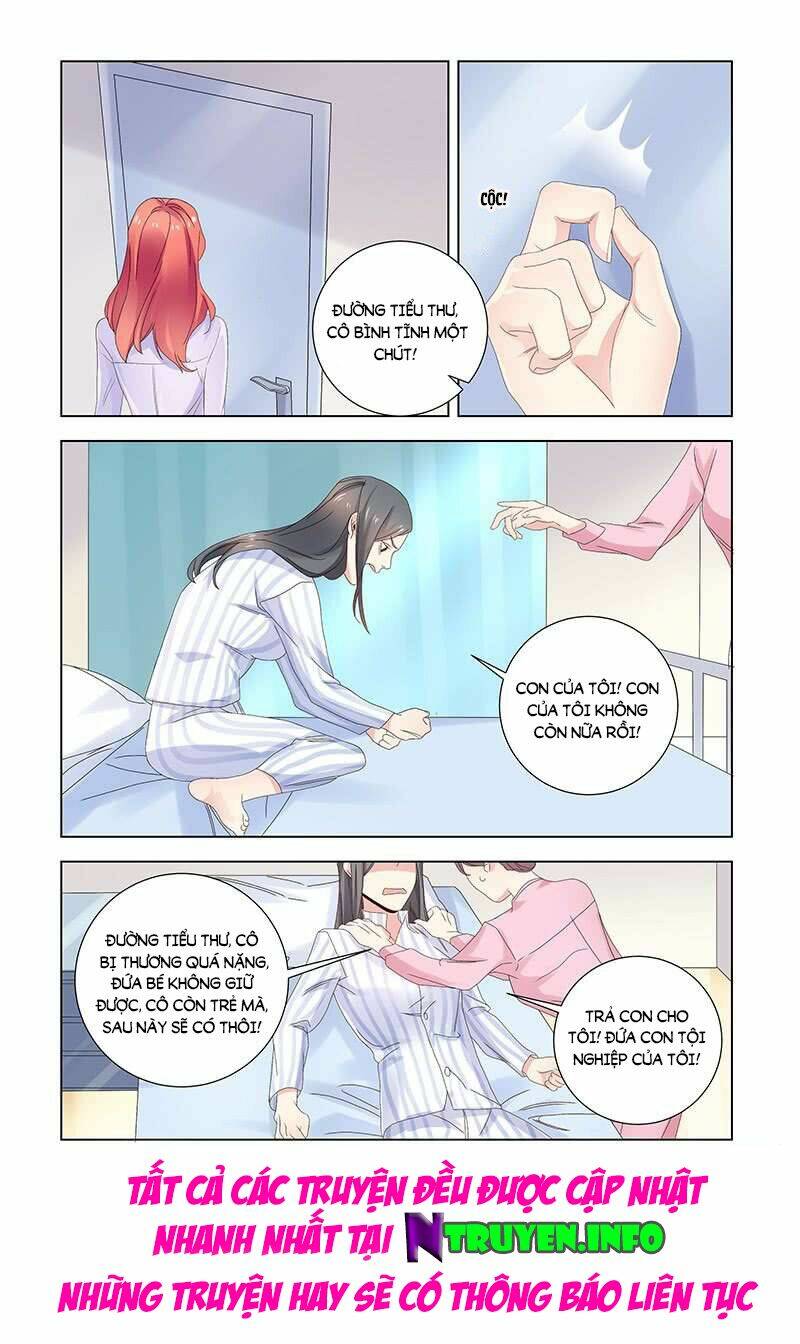 chấp niệm có tận, tình vẫn không tận chapter 50 9