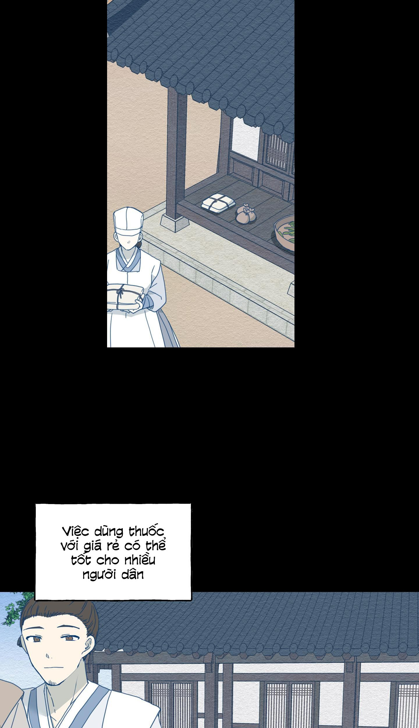 đường hoa liên kiều rơi chapter 7 38