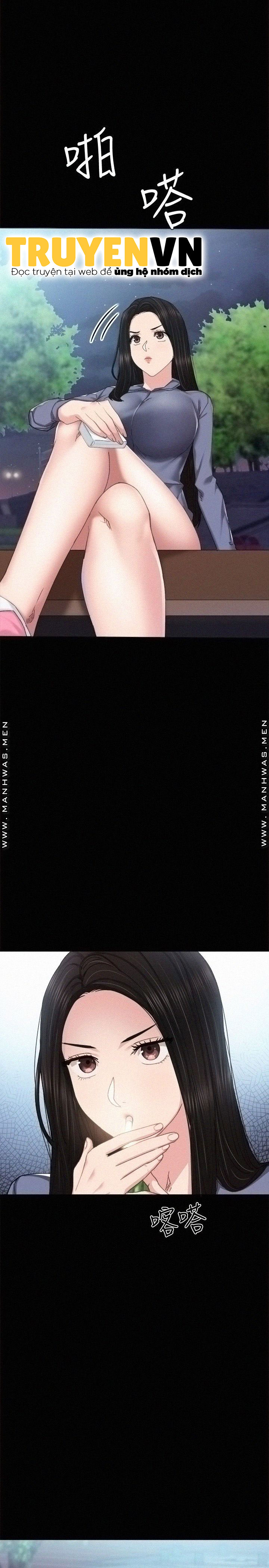 thầy giáo thực tập chapter 91 11