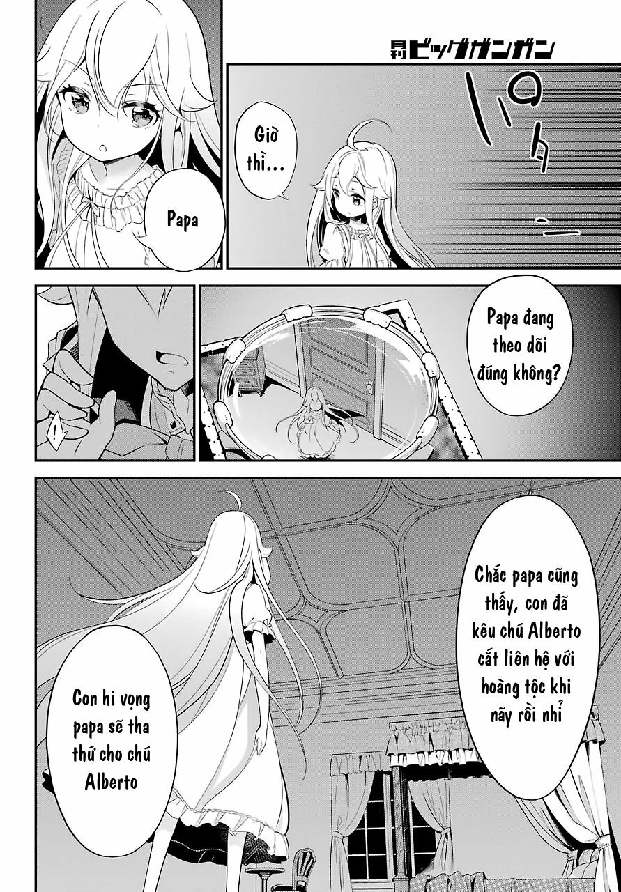 dad is a hero, mom is a spirit, i'm a reincarnator chapter 9 19