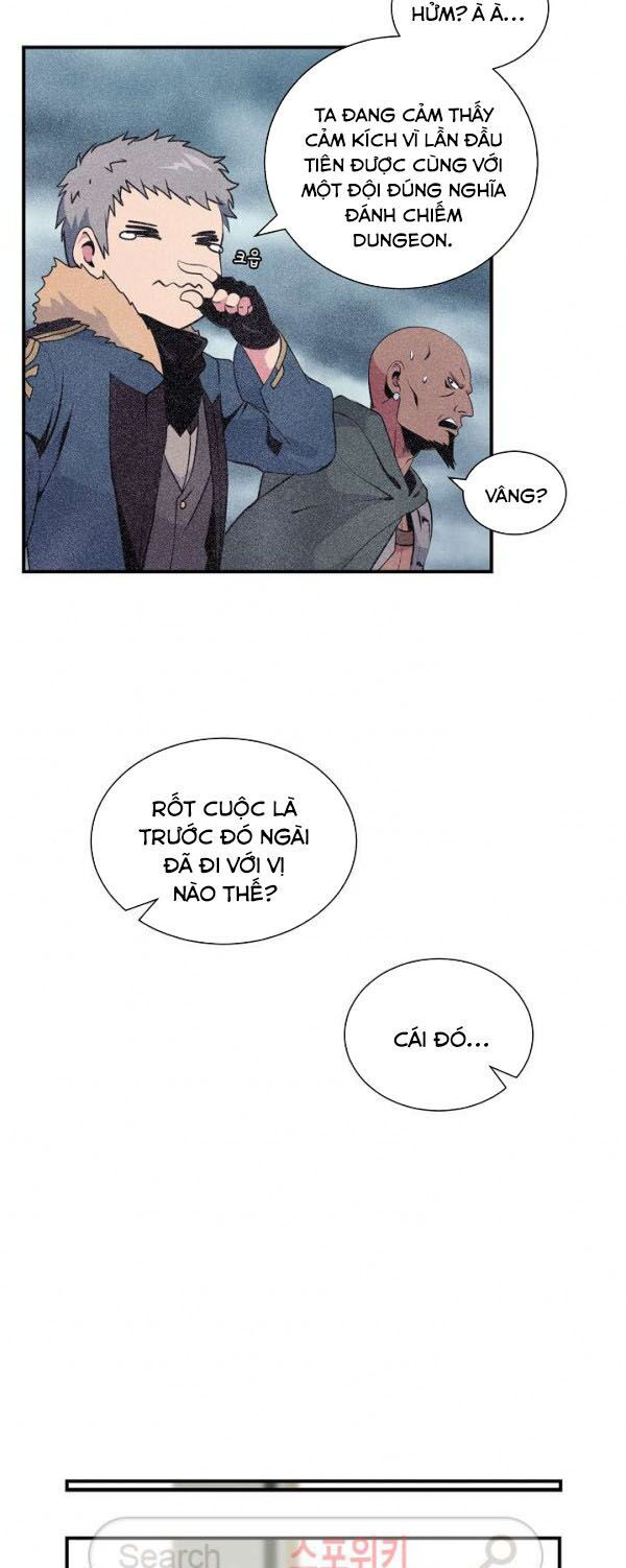 tôi sinh ra để làm người vĩ đại chapter 32 47