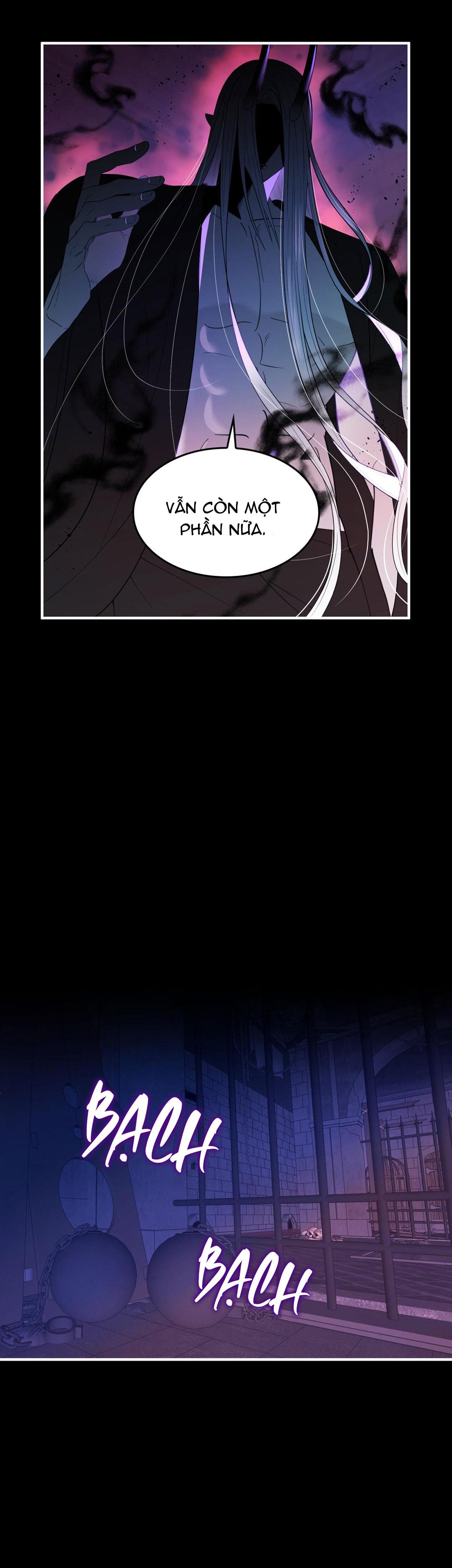 (np) độc thân muôn năm chapter 21 16