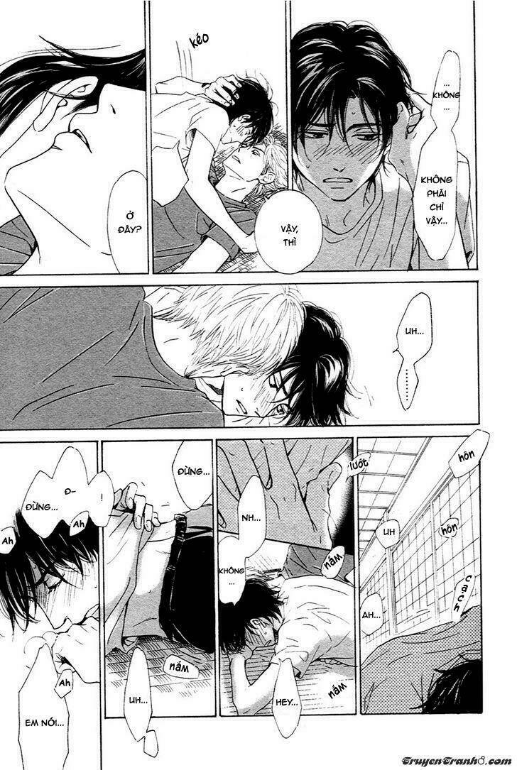 hana wa sakuka chapter 32 10