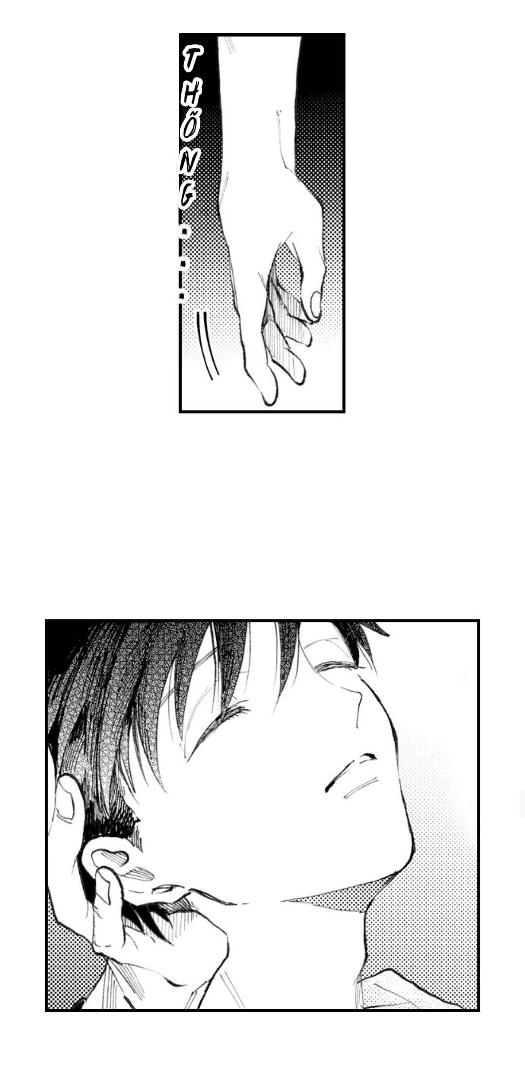 bị một anh chàng lập dị tấn công chapter 2 27