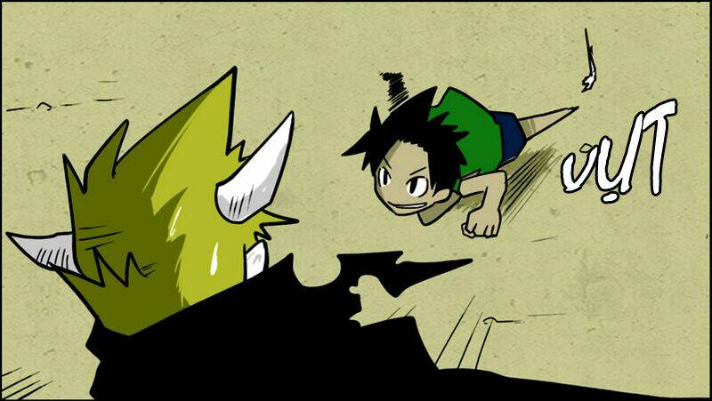 senyuu chapter 45 23