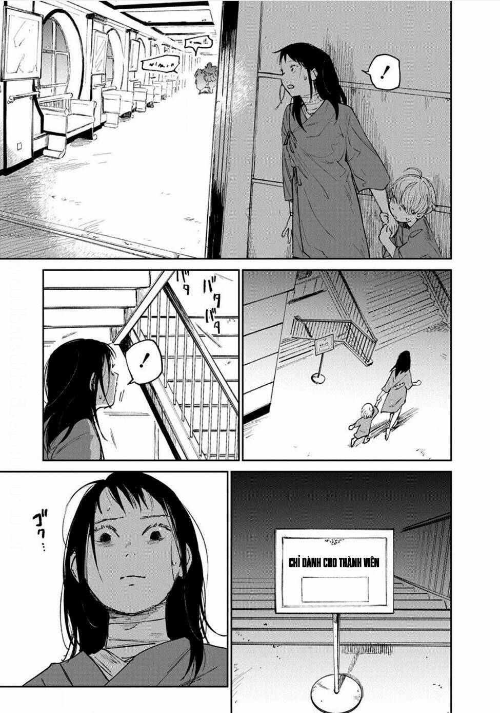 du thuyền đẫm máu chapter 17.1 11