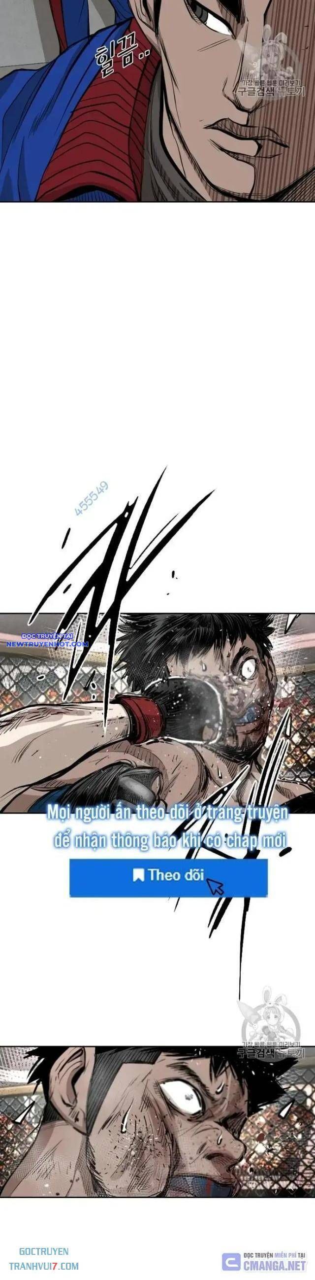 shark - cá mập chapter 161 23