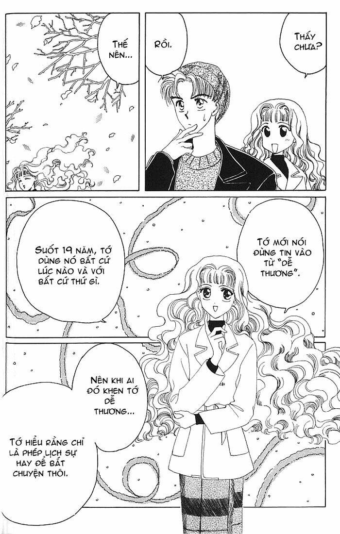 người mà tôi yêu chapter 2 5