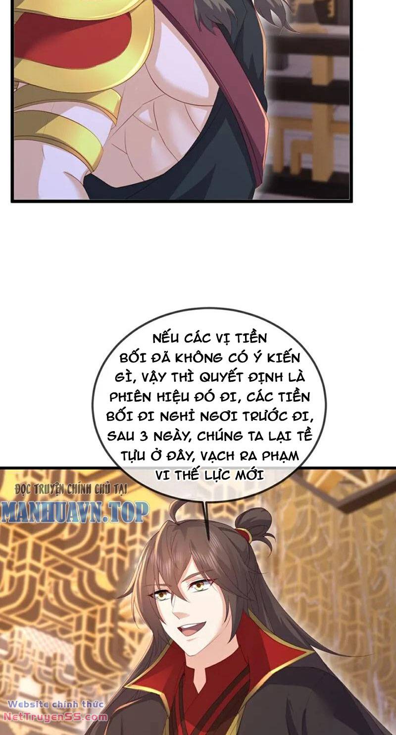 tiên võ đế tôn chapter 532 9