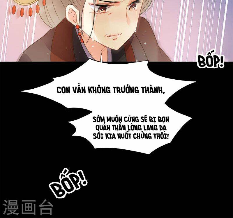 tư thế chính xác cùng bệ hạ yêu đương chapter 6.1 19