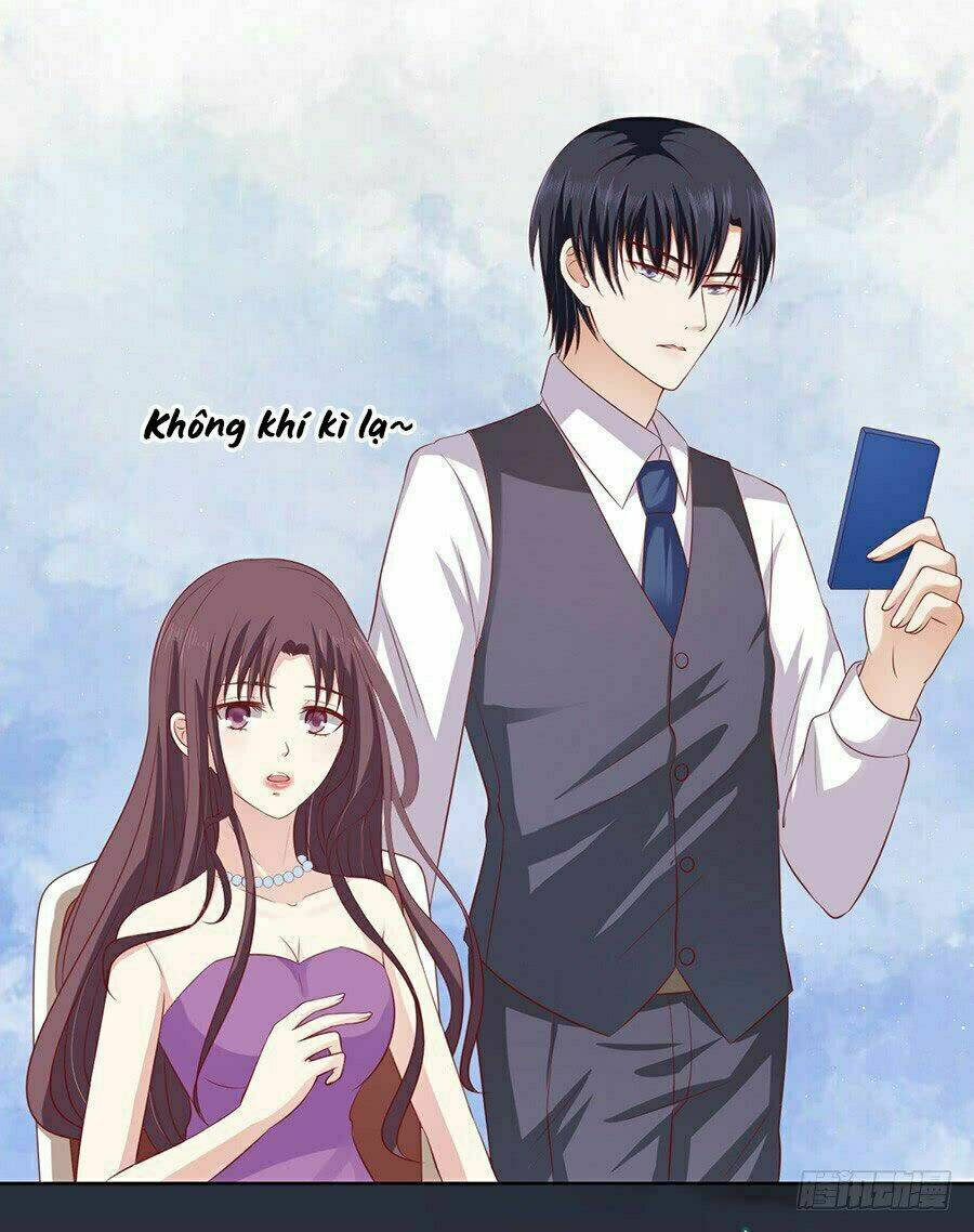 liệt ái tri hạ: series mật đào tiểu tình nhân chapter 99 10