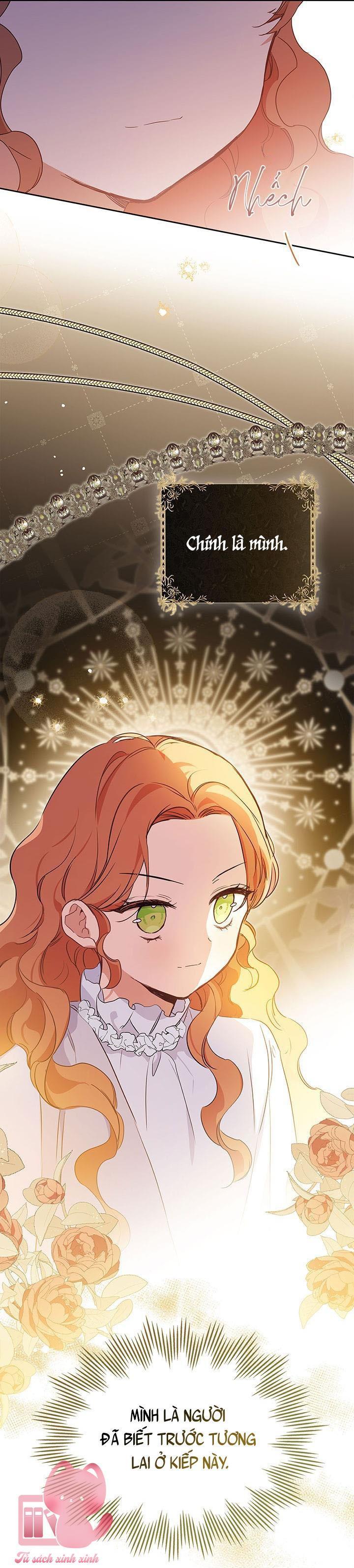 kiếp này ta sẽ trở thành gia chủ chapter 119 41
