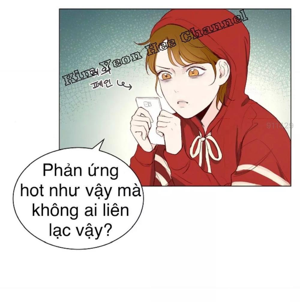 tôi kết hôn cùng antifan chapter 9.1 12