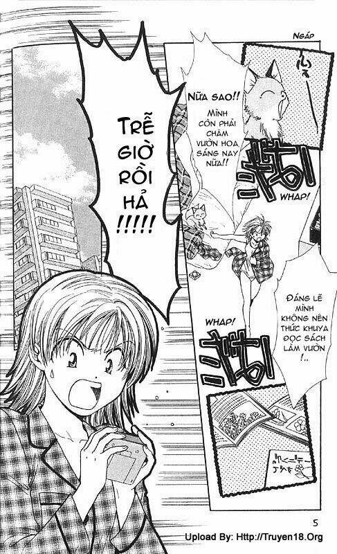 cô bé nghèo khó chapter 7 5