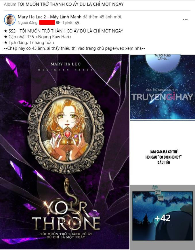 Cạm Bẫy chapter 152.1 27