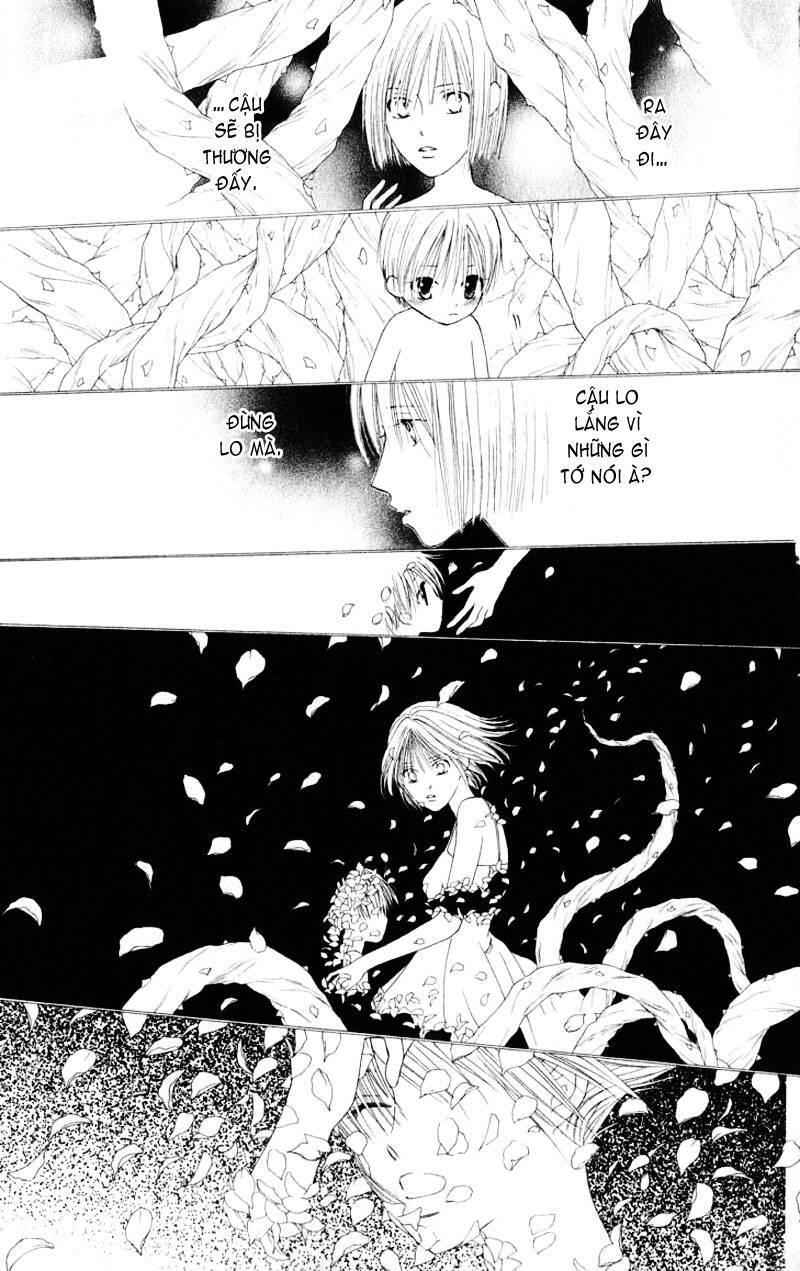 kare kano hajimemashita chapter 72 29