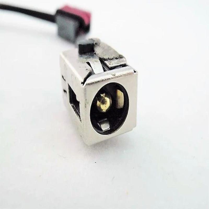 Dây Cáp Kết Nối Cổng Sạc Cho Lenovo IdeaPad S400 S405 DC30100CT00 DC