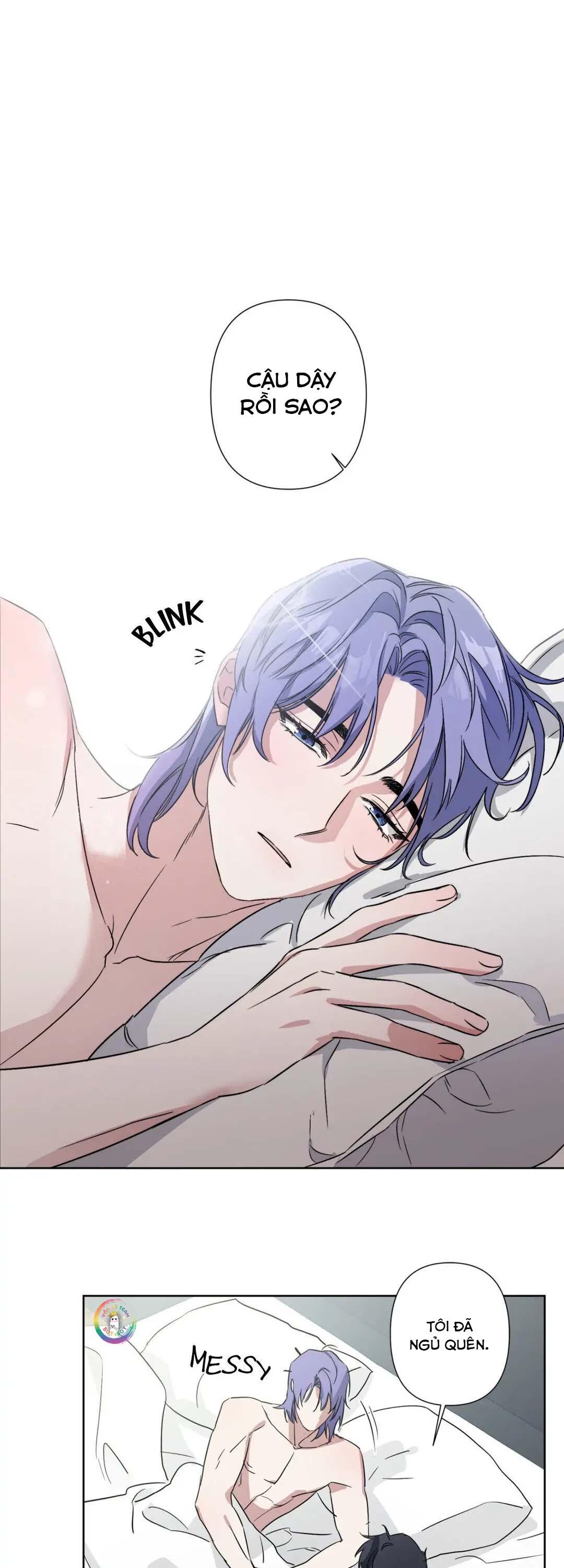 manhwa chịch vồn chịch vã chapter 44 1