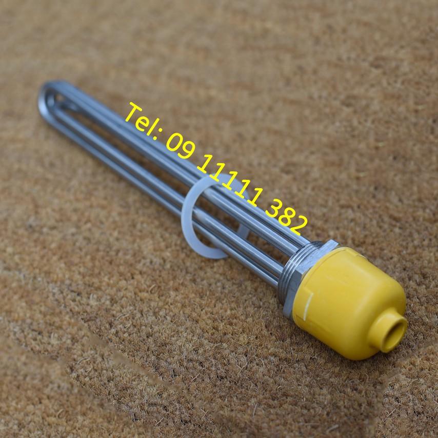 Điện trở củ ren inox 304