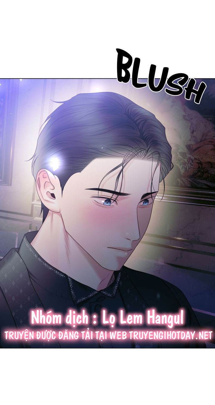 hợp đồng hôn nhân với người chồng thứ 2 của tôi chapter 21 29