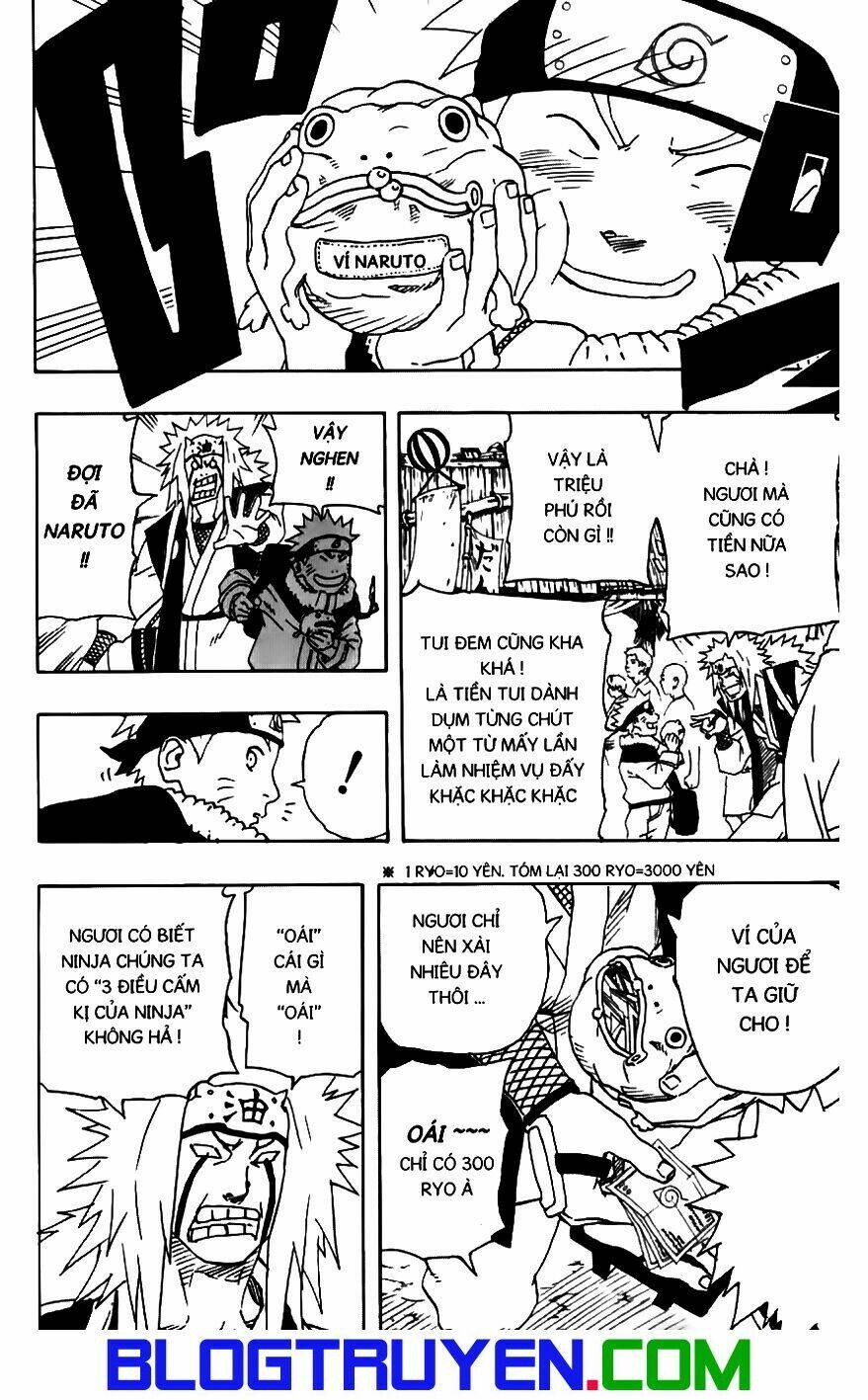 naruto - cửu vĩ hồ ly chapter 150 4