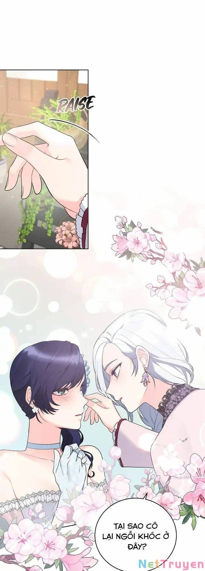 là nhân vật phản diện nhưng tôi sẽ trở thành nữ chính chapter 73 2