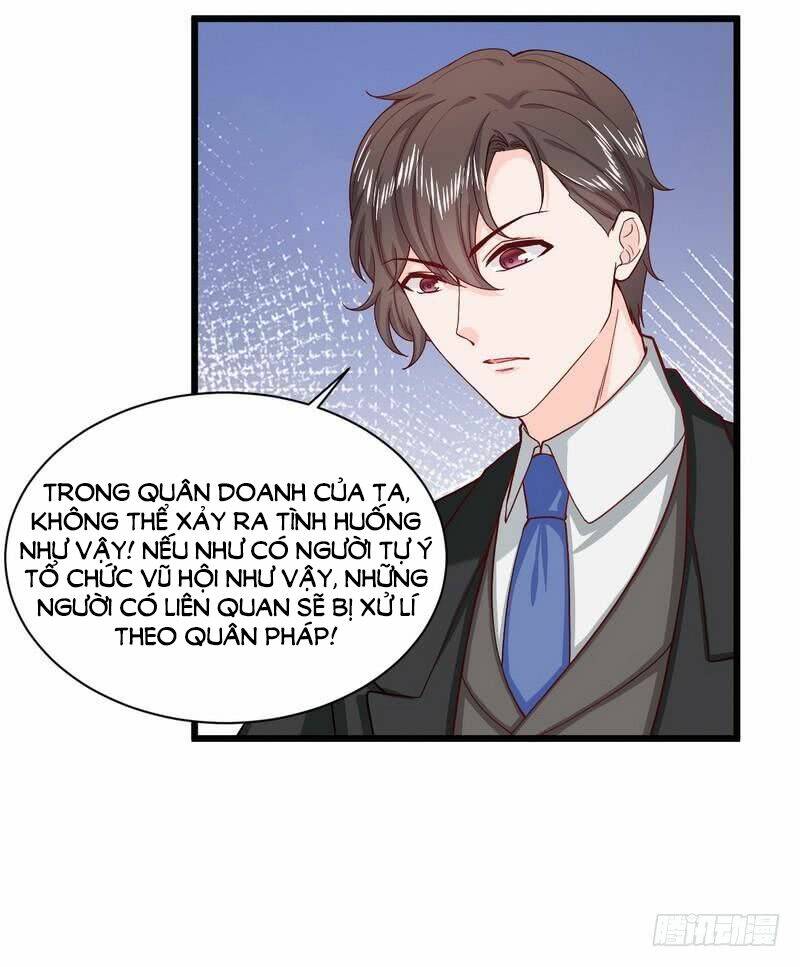 vợ yêu tư sủng của thiếu soái chapter 39 18