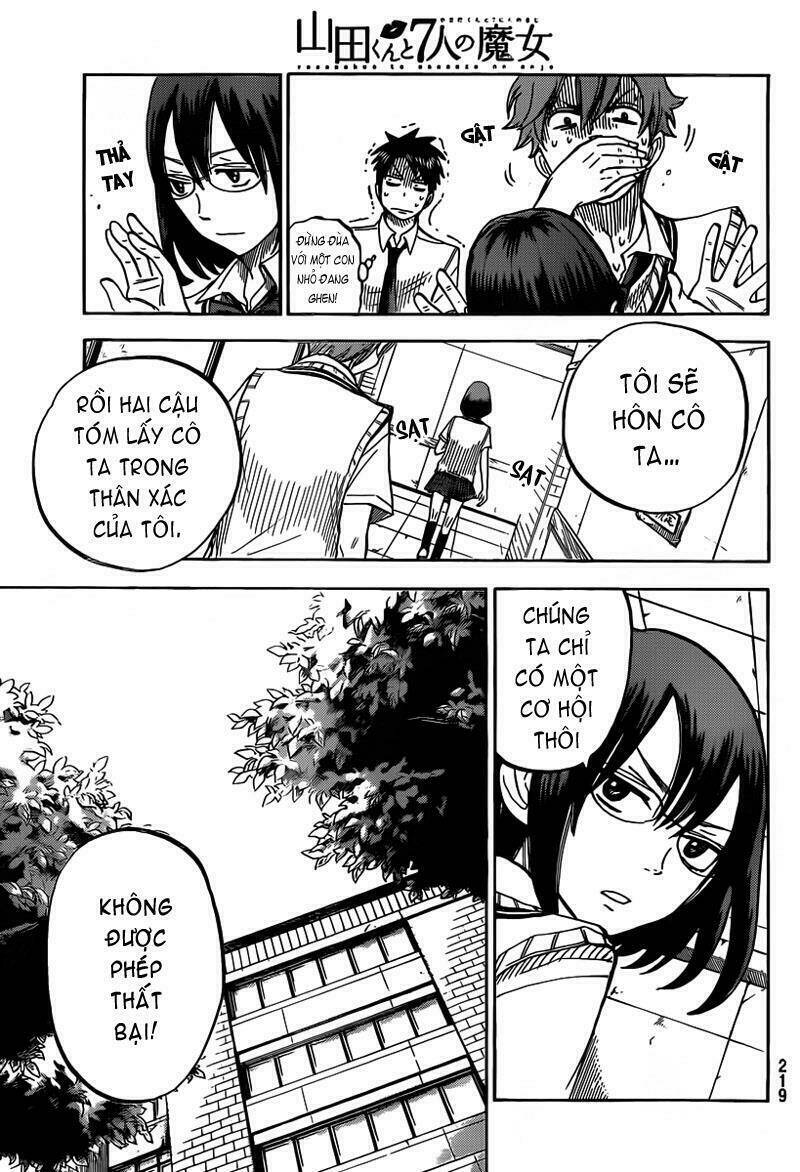 yamada và thất đại ma nữ chapter 46 12