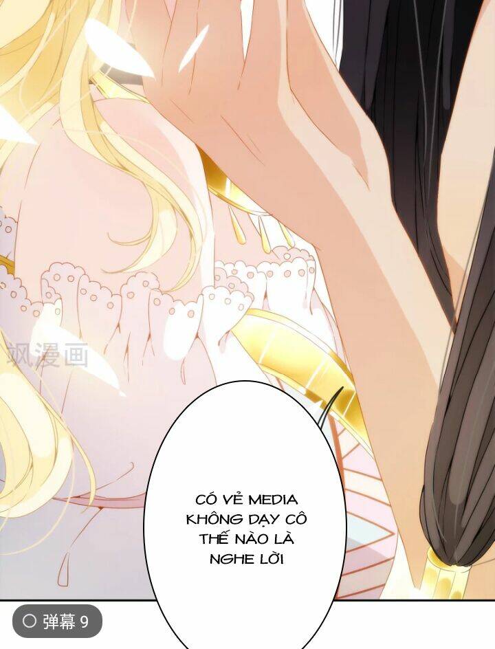 babylon vương phi chapter 5.5 24