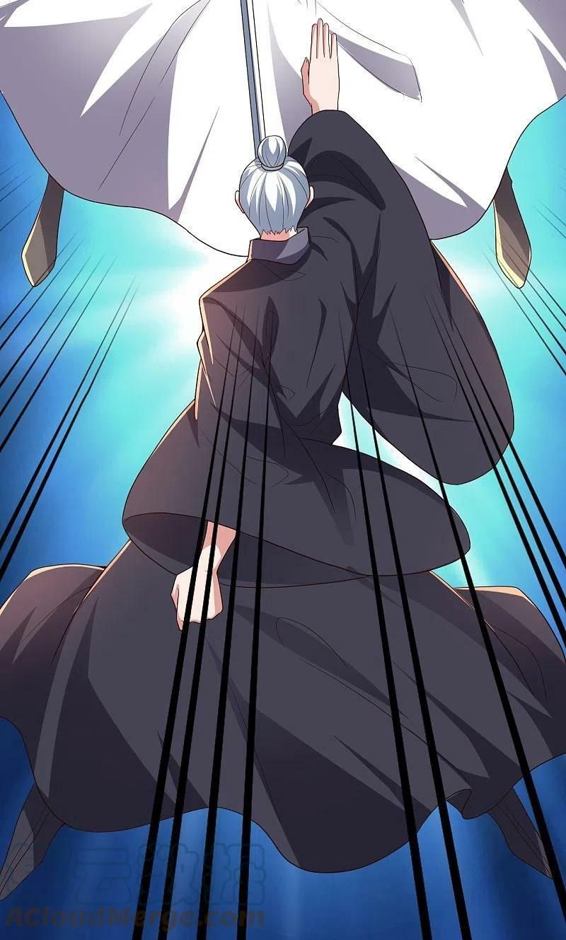 tiên võ đế tôn chapter 272 70