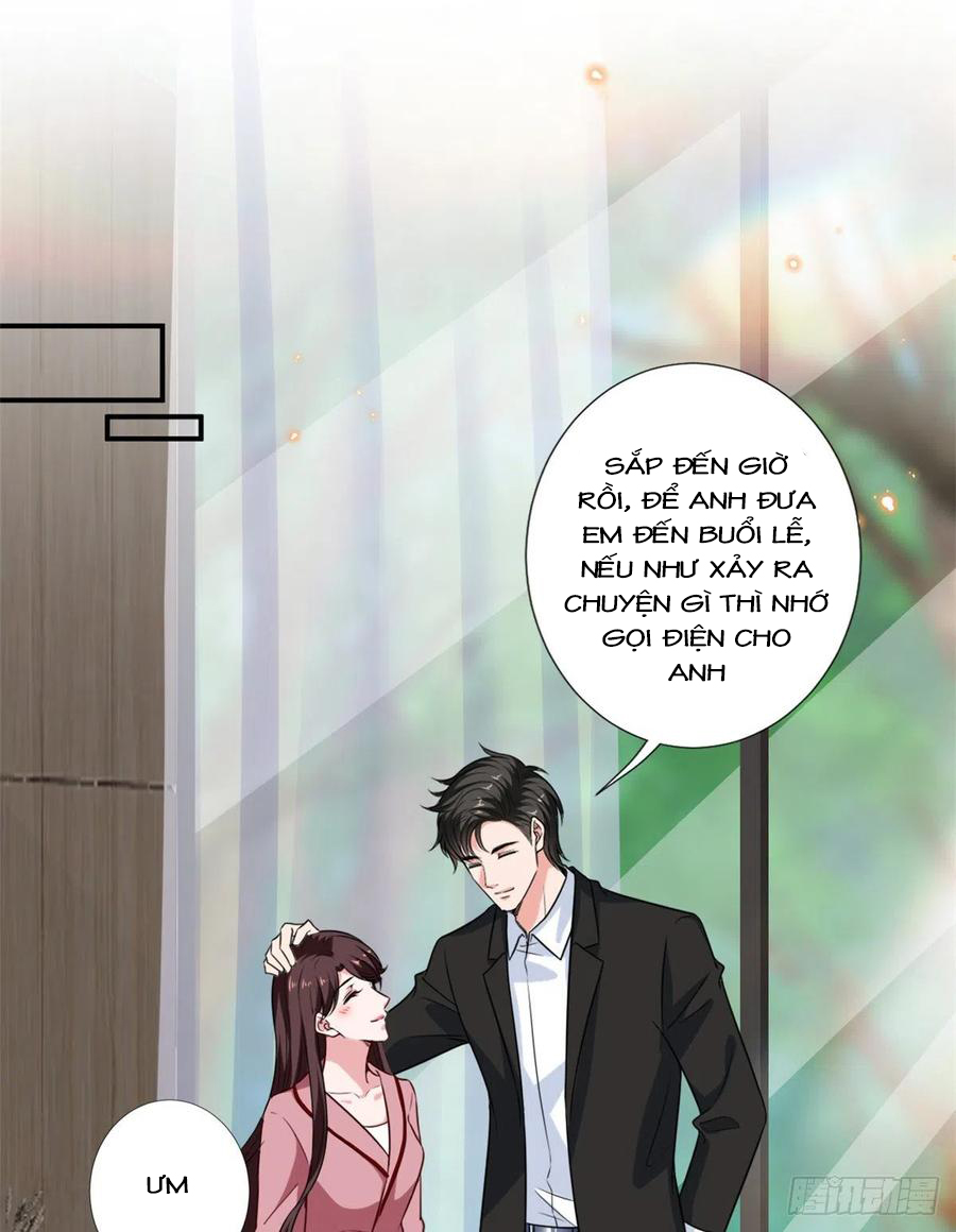 thí hôn lão công, cần giúp sức chapter 247 12