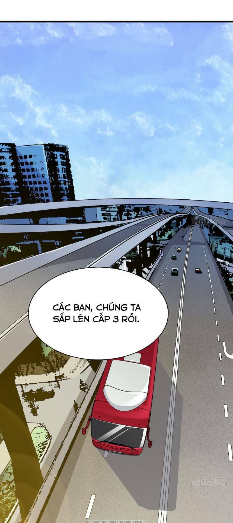 thát không mê thất chapter 1 7