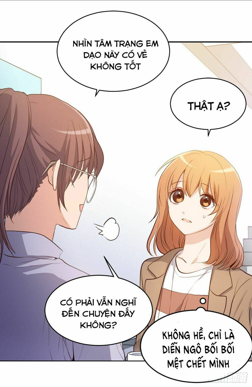 acup tiên sinh chapter 29 28