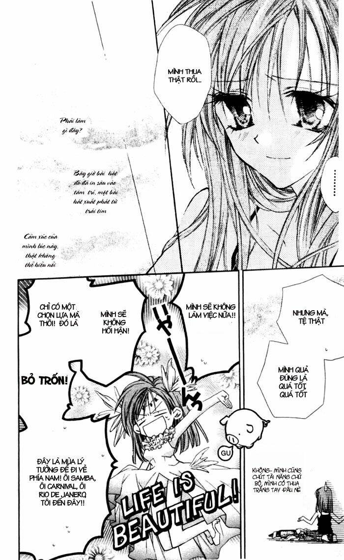 đi tìm mặt trăng tròn chapter 7 14