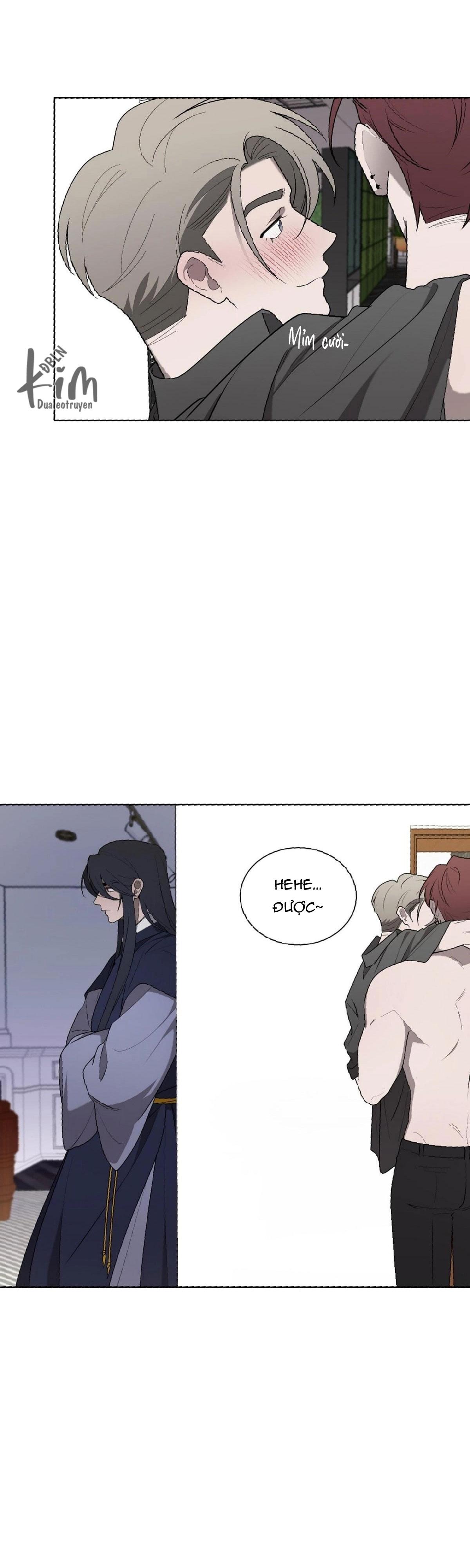 khi chim thước đến chapter 20 26