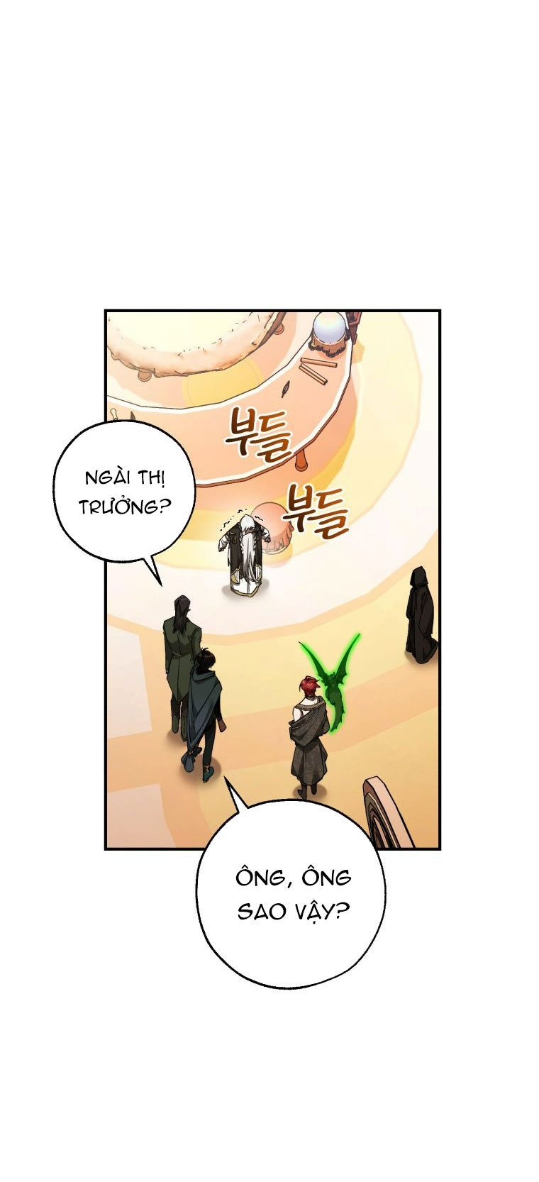 Phế Vật Dòng Dõi Bá Tước chapter 123.2 21