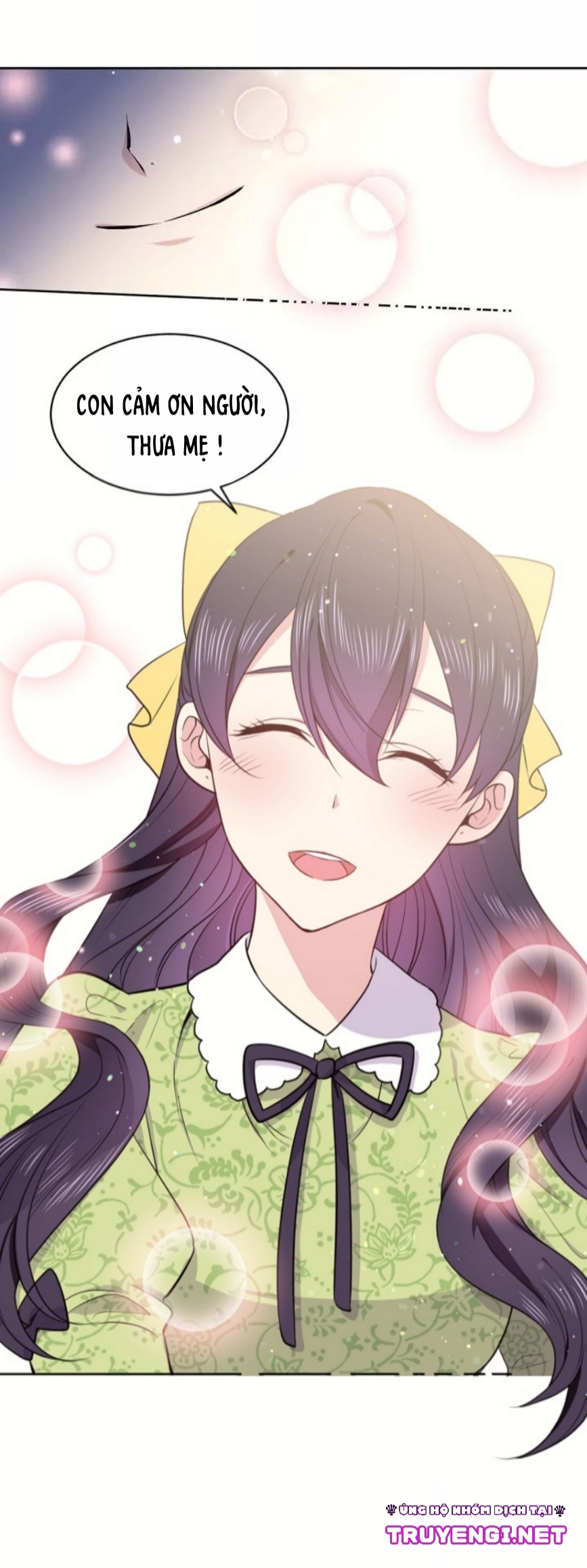 mục tiêu của tôi là sống lâu để ngậm thìa vàng chapter 4 10