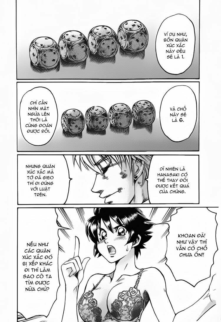 gamble fish chapter 49 12