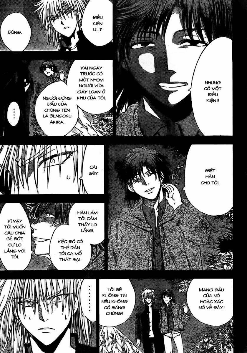 cage of eden chapter 138 11