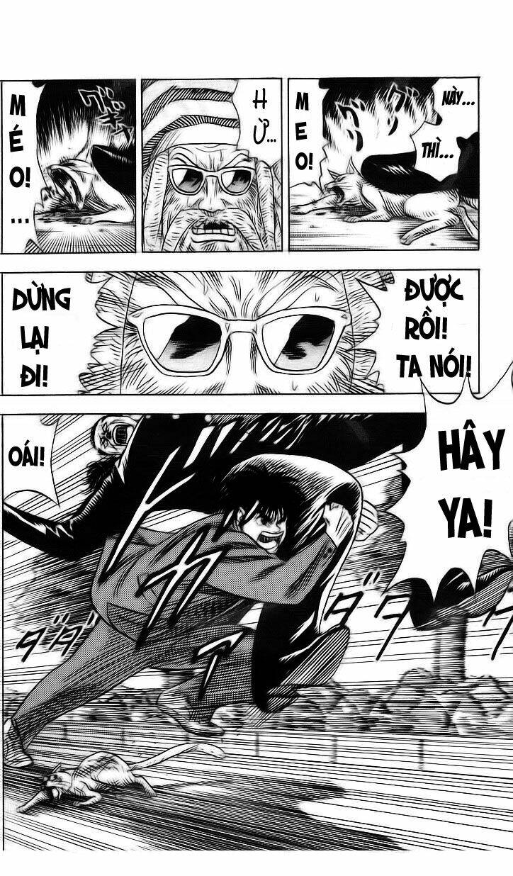 hareluya chapter 56 6