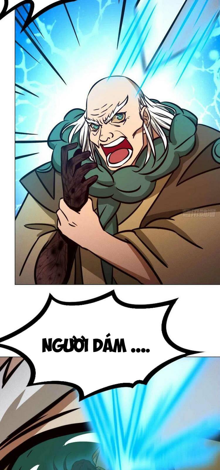 vạn cổ kiếm thần chapter 170 41