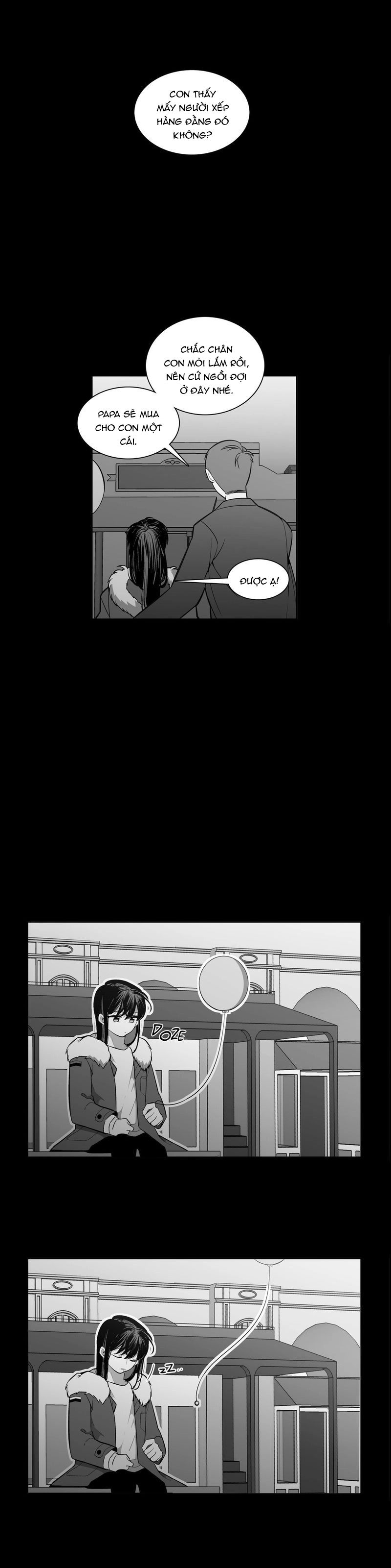 anh làm em đắm say chapter 38.2 6