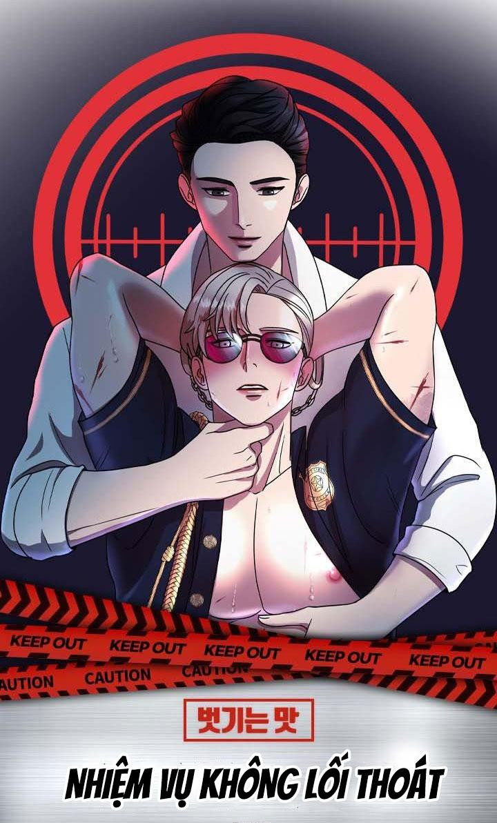 nhiệm vụ không lối thoát chapter 0 2