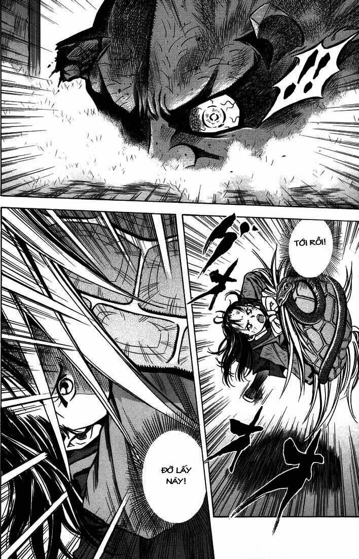 otogi matsuri chapter 18 14