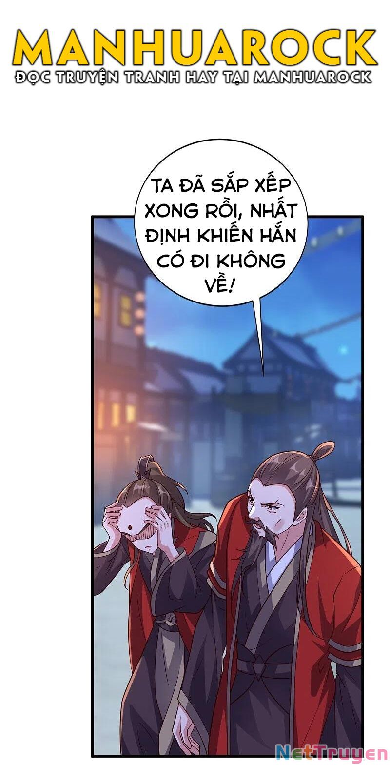 tiên võ đế tôn chapter 301 32