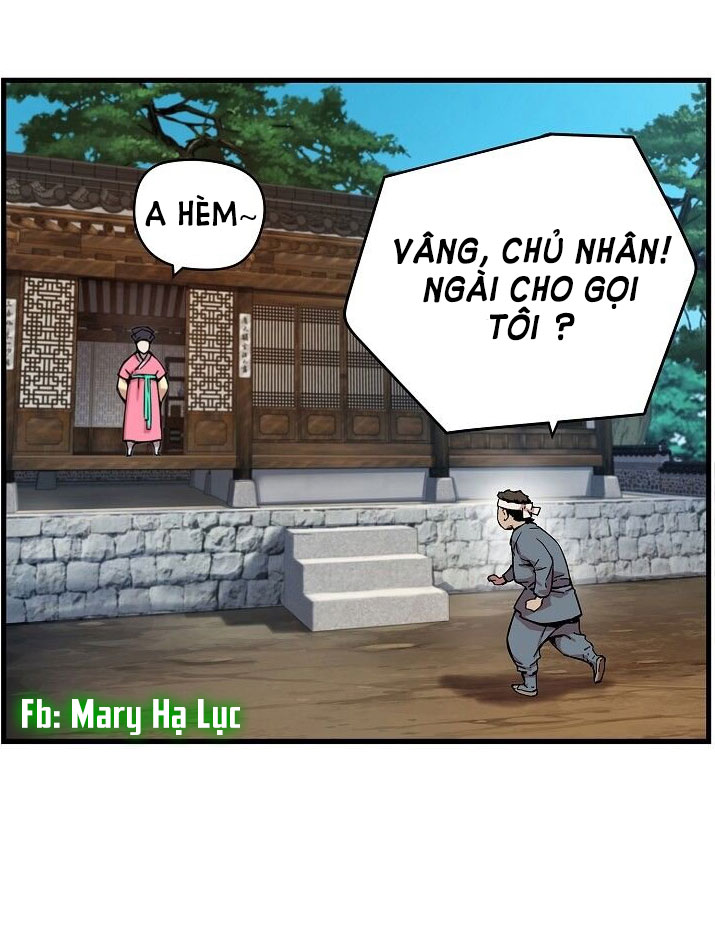 tôi sẽ sống như một hoàng tử chapter 1 50