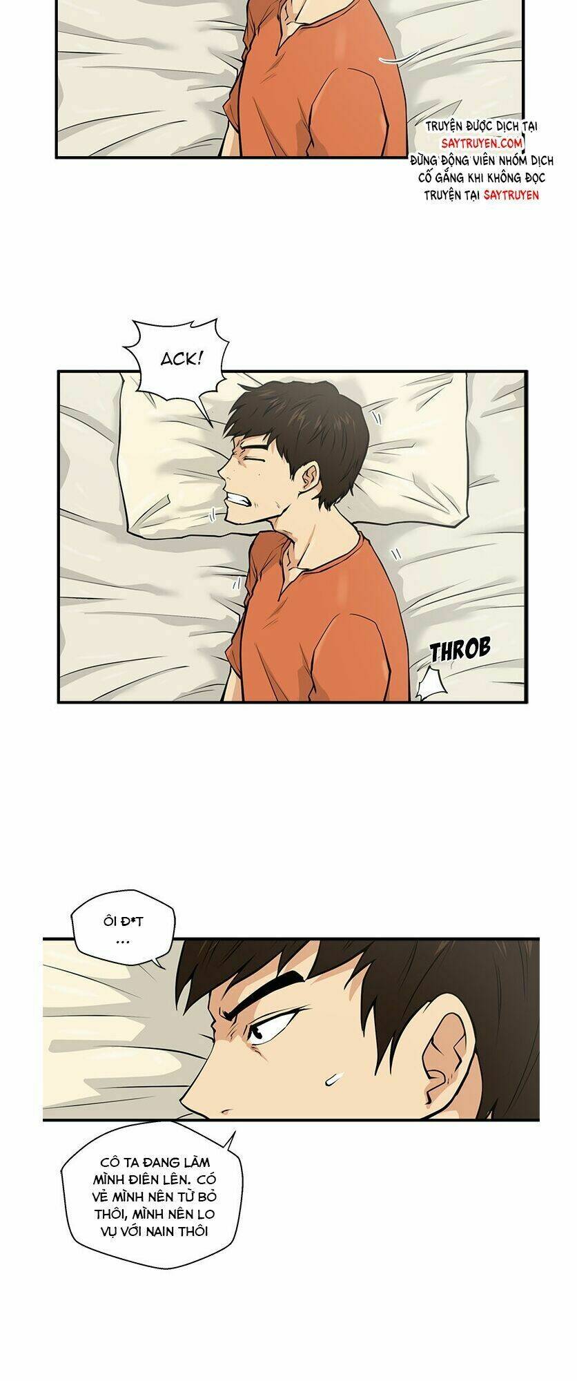 mr kang chapter 22 11